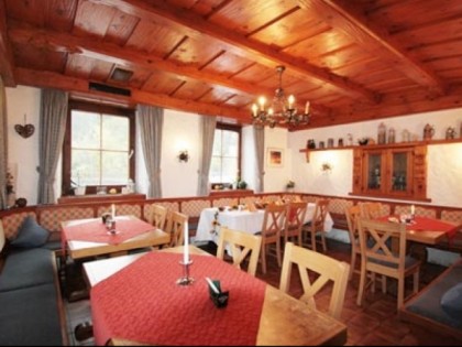 照片: Tiefenthaler Hof