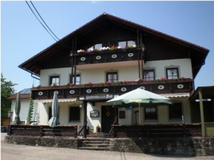 照片: Tiefenthaler Hof