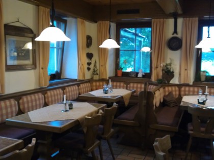 照片: Tiefenthaler Hof
